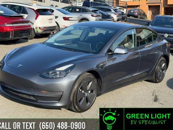 TESLA MODEL 3 2022 5YJ3E1EB1NF332956 image TESLA MODEL 3 2022 5YJ3E1EB1NF332956 image